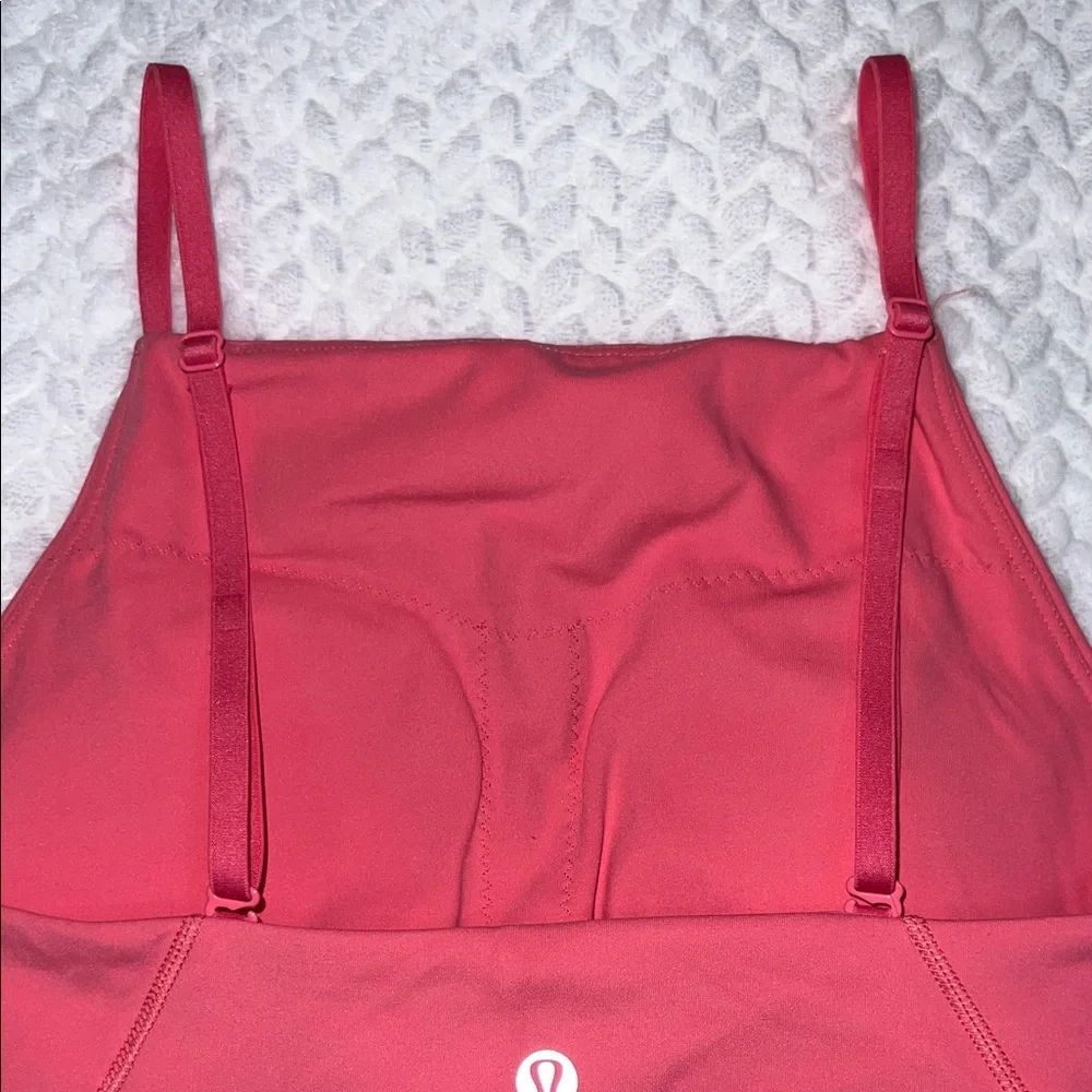 lululemon Align High-Neck Cami Tank A/B |‎ Size 2 | NWT | $88